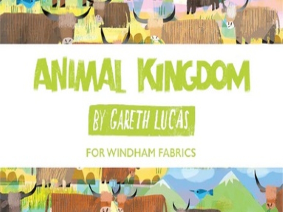 Animal Kingdom